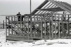 Bilde av Helgerød skole